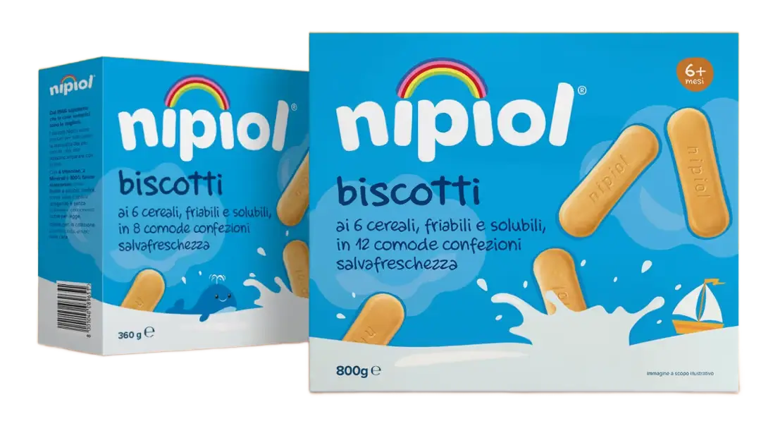 علبة بيسكويت نيبيول